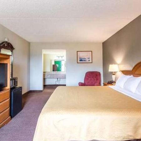 Fairbridge Inn Express Mount Vernon Renfro Valley Ngoại thất bức ảnh
