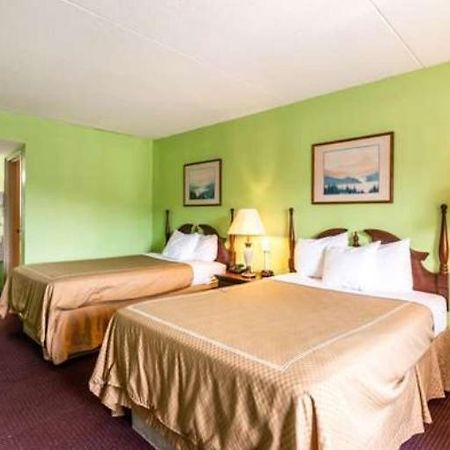 Fairbridge Inn Express Mount Vernon Renfro Valley Ngoại thất bức ảnh