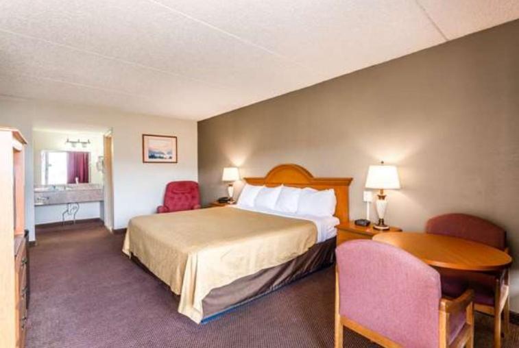 Fairbridge Inn Express Mount Vernon Renfro Valley Ngoại thất bức ảnh