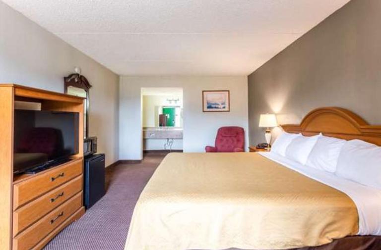 Fairbridge Inn Express Mount Vernon Renfro Valley Ngoại thất bức ảnh