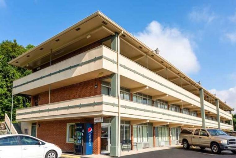 Fairbridge Inn Express Mount Vernon Renfro Valley Ngoại thất bức ảnh